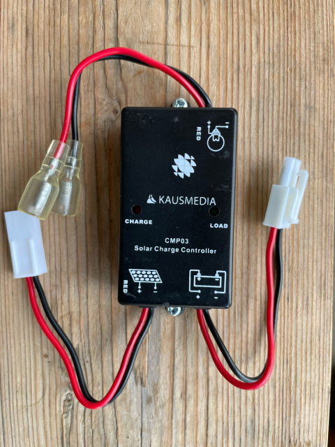 KAUSMEDIA CMP03